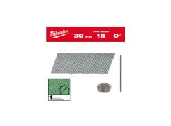 Dyckert 18g/30mm/c1 5000p